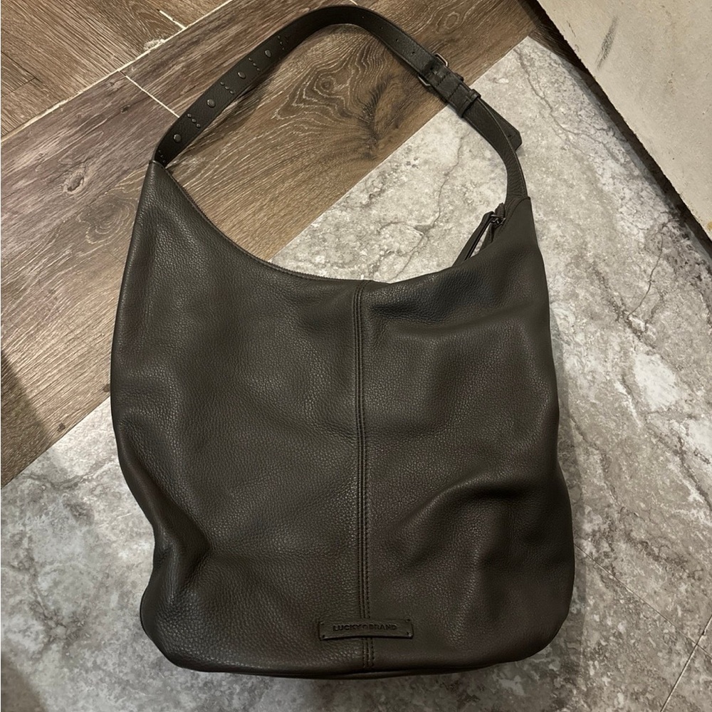Lucky Brand Hobo Bag